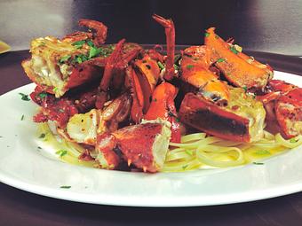 Product - Anjelica's Restaurant in Sea Bright, NJ Italian Restaurants