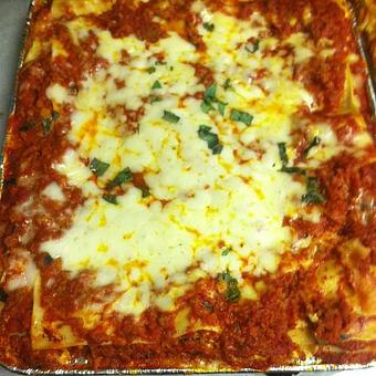 Product - Ann's Deli in Hopeville - Waterbury, CT Delicatessen Restaurants