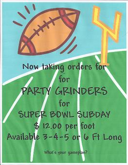 Product - Ann's Deli in Hopeville - Waterbury, CT Delicatessen Restaurants