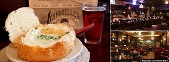 Product - Annabelle's Famous Keg and Chowderhouse in Ketchikan, AK Bars & Grills