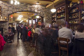 Product - Annie Bailey's Irish Public House in Lancaster, PA Bars & Grills