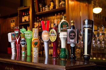 Product - Annie Bailey's Irish Public House in Lancaster, PA Bars & Grills