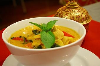 Product - Anothai Cuisine - Spring in Spring, TX Thai Restaurants