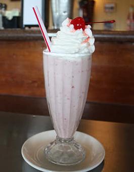 Product - Another Time Soda Fountain & Cafe in Rosenberg, TX American Restaurants