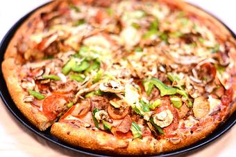 Product - Antonia's Pizzeria in Freeport, ME Pizza Restaurant