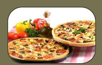 Product - Antonino's Pizzeria and Restaurant in Sunrise, FL Pizza Restaurant