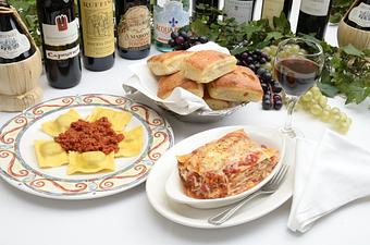 Product - Antonio's Cucina Italiana in Canton, MI Italian Restaurants