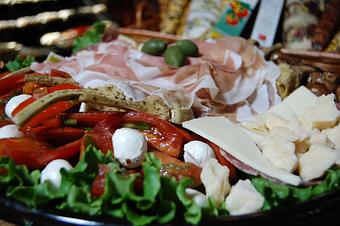 Product - Antonio's - Administrative in Maitland, FL Italian Restaurants