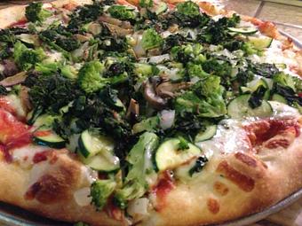 Product - Antonio's Pizzeria & Italian Restaurant in Sherman Oaks, CA Pizza Restaurant