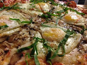 Product - Antonio's Pizzeria & Italian Restaurant in Sherman Oaks, CA Pizza Restaurant