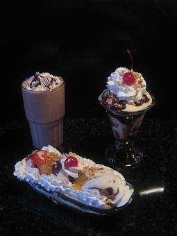 Product: From the "Fountain" - Antonis Restaurant Diner in Beaverton, OR Diner Restaurants