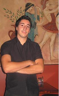 Product: Come Try My Gyros - Antonis Restaurant Diner in Beaverton, OR Diner Restaurants