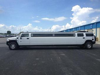Product - Anytime Limousines in Fredericksburg, VA Limousines