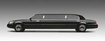 Product - Anytime Limousines in Fredericksburg, VA Limousines