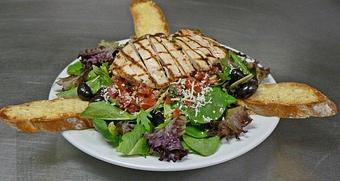 Product - ANYWAY'S PUB - Oakbrook Terrace in Oakbrook Terrace, IL American Restaurants