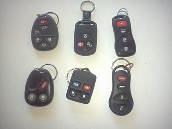 Product - Anza Lock & Safe in Anza, CA Locks