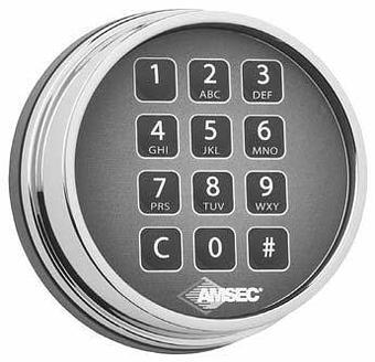 Product - Anza Lock & Safe in Anza, CA Locks