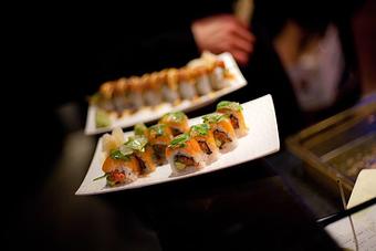Product - Anzu in Union Square - San Francisco, CA American Restaurants