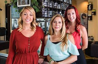 Product - AOC Salon in Ghent - Norfolk, VA Beauty Salons