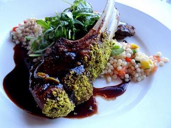 Product - Apolline Restaurant in New Orleans, LA American Restaurants