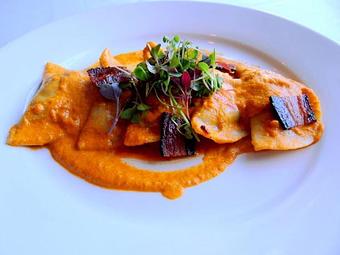 Product - Apolline Restaurant in New Orleans, LA American Restaurants