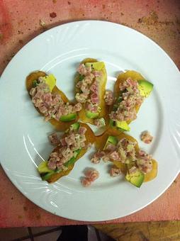 Product - Applausi in Old Greenwich, CT Italian Restaurants