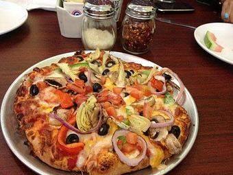 Product - Appleton Grill in Watsonville, CA American Restaurants