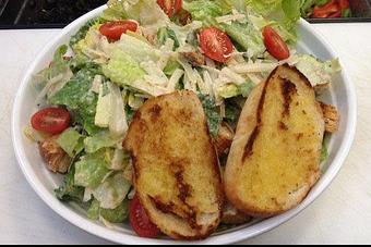 Product - Appleton Grill in Watsonville, CA American Restaurants