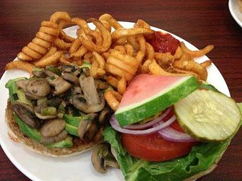 Product - Appleton Grill in Watsonville, CA American Restaurants