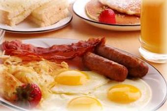 Product - Applewood House of Pancakes in Pawleys Island, SC American Restaurants