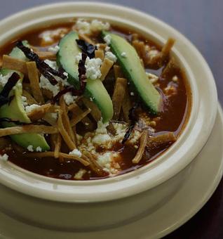 Product - Aqui Es Texcoco in Chula Vista, CA Mexican Restaurants