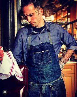 Product - Aquitaine Bistrot Boston in Boston, MA Pizza Restaurant