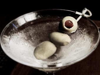 Product - Aquitaine Bistrot Boston in Boston, MA Pizza Restaurant