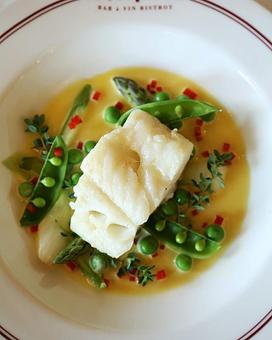 Product - Aquitaine Bistrot Chestnut Hill in Chestnut Hill, MA French Restaurants