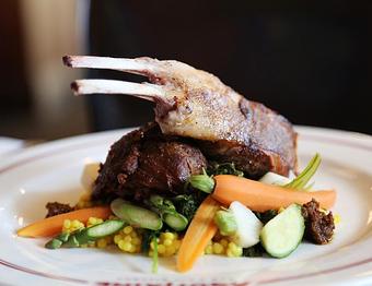 Product - Aquitaine Bistrot Chestnut Hill in Chestnut Hill, MA French Restaurants