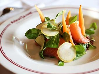 Product - Aquitaine Bistrot Chestnut Hill in Chestnut Hill, MA French Restaurants