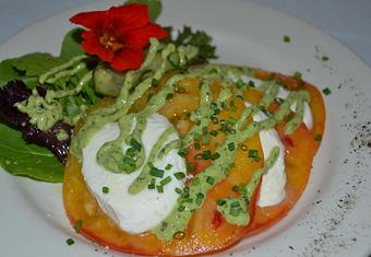 Product - Arborvine in Main St. Blue Hill - Blue Hill, ME American Restaurants