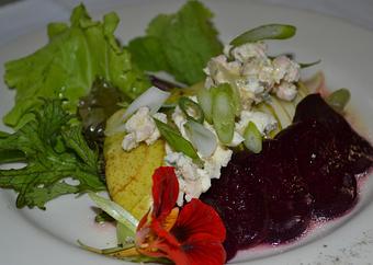 Product - Arborvine in Main St. Blue Hill - Blue Hill, ME American Restaurants