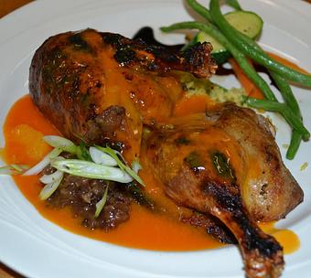 Product - Arborvine in Main St. Blue Hill - Blue Hill, ME American Restaurants