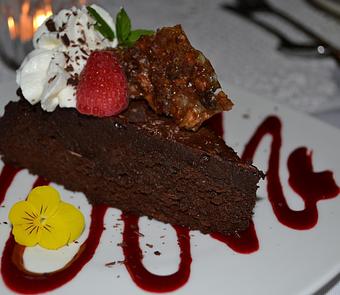 Product - Arborvine in Main St. Blue Hill - Blue Hill, ME American Restaurants
