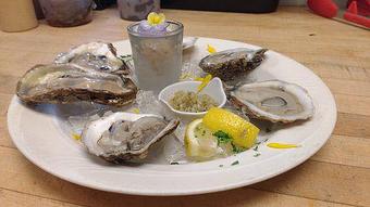 Product - Arborvine in Main St. Blue Hill - Blue Hill, ME American Restaurants