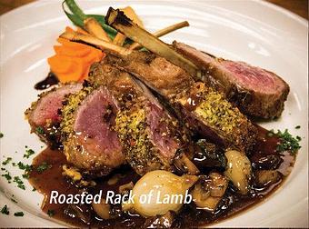 Product - Arborvine in Main St. Blue Hill - Blue Hill, ME American Restaurants