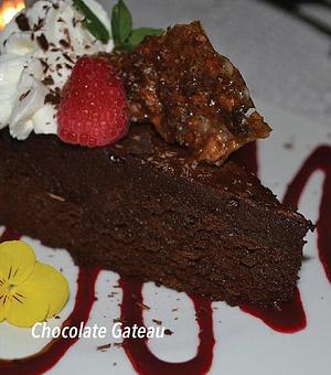 Product - Arborvine in Main St. Blue Hill - Blue Hill, ME American Restaurants