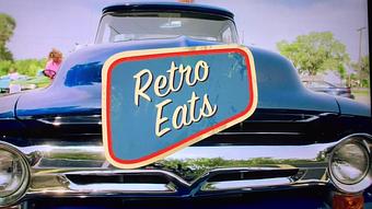 Product: Retro Eats - Travel Channel 2018 - Ardy & Ed's Drive In in Oshkosh, WI Hamburger Restaurants