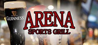 Product - Arena Sports Grill in Scottsdale, AZ American Restaurants