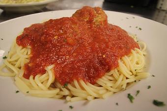 Product - Argento's Italian Bistro in Port Richey, FL Italian Restaurants