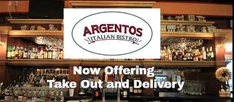 Product - Argento's Italian Bistro in Port Richey, FL Italian Restaurants