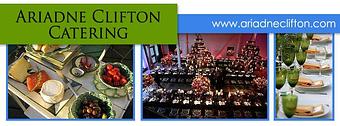 Product - Ariadne Clifton Catering in Cambridge, MA Caterers Food Services