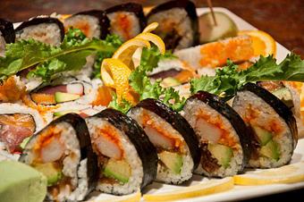 Product - Arirang Hibachi Steakhouse in Staten Island, NY Japanese Restaurants