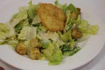 Product - Arizona Inn - Dining Room in Blenman Elm - Tucson, AZ American Restaurants